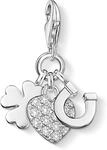 Thomas Sabo Gl&uuml;ck 0870-051-14 Charm Anh&auml;nger
