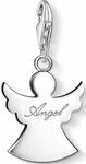 Thomas Sabo Schutzengel 0871-001-12 Charm Anh&auml;nger