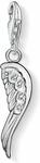 Thomas Sabo Engelsfl&uuml;gel 0413-051-14 Charm Anh&auml;nger