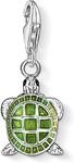 Thomas Sabo Schildkr&ouml;te 0837-007-6 Charm Anh&auml;nger
