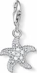 Thomas Sabo Seestern 0917-051-14 Charm Anh&auml;nger