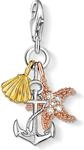 Thomas Sabo Sommer/ Strand 0919-425-14 Charm Anh&auml;nger