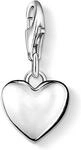 Thomas Sabo Herz 0913-001-12 Charm Anh&auml;nger
