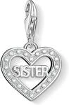 Thomas Sabo SISTER 1266-051-14 Charm Anh&auml;nger