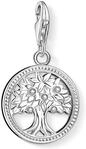 Thomas Sabo Lebensbaum 1303-051-14 Charm Anh&auml;nger