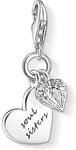 Thomas Sabo SOUL SISTERS 1316-001-12 Charm Anh&auml;nger