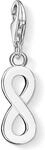 Thomas Sabo Infinity 1134-001-12 Charm Anh&auml;nger