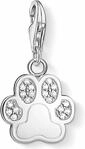 Thomas Sabo Tatze / Pfote&nbsp; 1339-051-14 Charm Anh&auml;nger