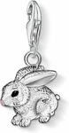 Thomas Sabo Hase 0819-007-12 Charm Anh&auml;nger