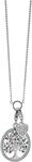 Thomas Sabo Glitzerherz 0967-051-14 Charm Anh&auml;nger