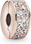 Pandora Klarer Pav&eacute; Clip 781817CZ Anh&auml;nger