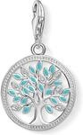Thomas Sabo Tree of Love 1469-041-17 Charm Anh&auml;nger
