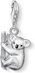 Thomas Sabo Koala 0643-007-12 Charm Anh&auml;nger