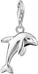 Thomas Sabo Delfin 0750-007-12 Charm Anh&auml;nger