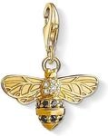 Thomas Sabo Biene 1449-414-39 Charm Anh&auml;nger