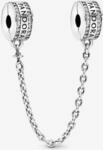 Pandora Logo Clip Komfortkette 792057CZ-05 Anh&auml;nger