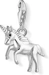 Thomas Sabo Einhorn 1514-007-21 Charm Anh&auml;nger