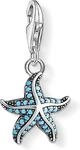 Thomas Sabo Seestern 1521-667-17 Charm Anh&auml;nger