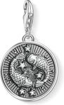 Thomas Sabo Sternzeichen Fische 1639-643-21 Charm Anh&auml;nger