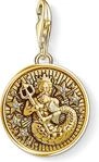 Thomas Sabo Sternzeichen Wassermann 1650-414-39 Charm Anh&auml;nger