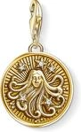 Thomas Sabo Sternzeichen Jungfrau 1657-414-39 Charm Anh&auml;nger