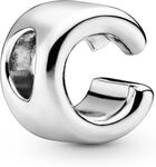 Pandora Buchstabe C Alphabet-Charm 797457 Anh&auml;nger