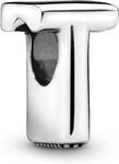 Pandora Buchstabe T Alphabet-Charm 797474 Anh&auml;nger
