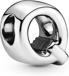 Pandora Buchstabe Q Alphabet-Charm 797471 Anh&auml;nger