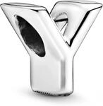Pandora Buchstabe Y Alphabet-Charm 797479 Anh&auml;nger