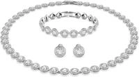 Swarovski Una Angelic Set 5367853 Schmuck Set