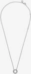 Pandora Logo Pav&eacute;-Kreis Collier 397436CZ-45 Damenhalskette