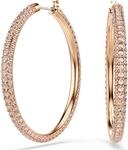 Swarovski Dextera Kreolen 5383938 Ohrringe