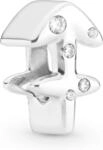 Pandora Funkelndes Sch&uuml;tze Sternzeichen-Charm 798419C01 Anh&auml;nger