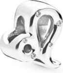 Pandora Funkelnder L&ouml;we Sternzeichen-Charm 798414C01 Anh&auml;nger