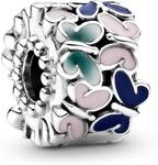 Pandora Schmetterlinge Clip 797863ENMX Anh&auml;nger