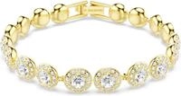 Swarovski Una Angelic Tennis Armband 5505469 Damenarmband