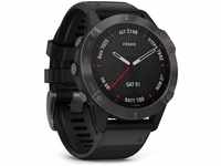 Garmin fēnix 6 PRO 010-02158-14 Smartwatch SmartWatch