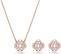 Swarovski Una Set 5516488 Schmuck Set