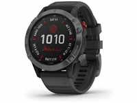 Garmin FENIX 6 PRO SOLAR 010-02410-11 Smartwatch SmartWatch