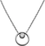 Skagen Jewelry ELIN SKJ0833040 Damenhalskette
