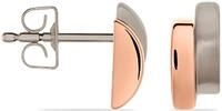 Boccia Titanium Jewelry 0552-04 Ohrstecker