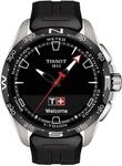 Tissot T-TOUCH CONNECT T121.420.47.051.00 Smartwatch