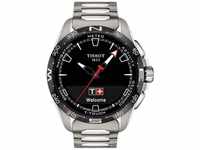 Tissot T-TOUCH CONNECT T121.420.44.051.00 Smartwatch