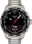 Tissot T-TOUCH CONNECT T121.420.44.051.00 Smartwatch