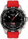 Tissot T-TOUCH CONNECT T121.420.47.051.01 Smartwatch