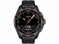 Tissot T-TOUCH CONNECT T121.420.47.051.04 Smartwatch