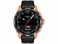 Tissot T-TOUCH CONNECT T121.420.47.051.02 Smartwatch