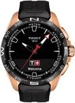 Tissot T-TOUCH CONNECT T121.420.47.051.02 Smartwatch