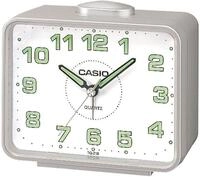 Casio TQ-218-8EF Wecker