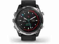 Garmin DESCENT MK2 010-02132-10 Smartwatch Bluetooth, GPS, Pulsmessung
